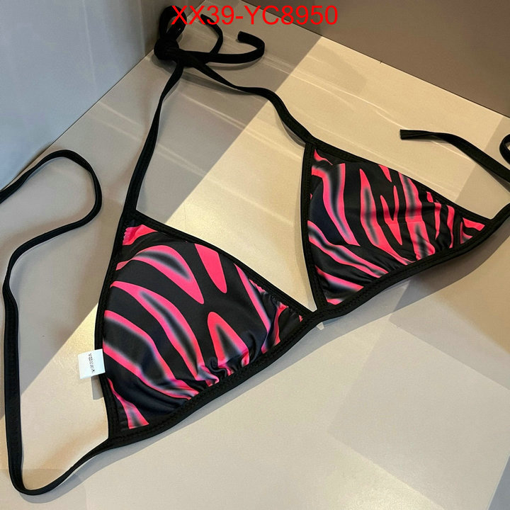 Swimsuit-Versace where to buy fakes ID: YC8950 $: 39USD