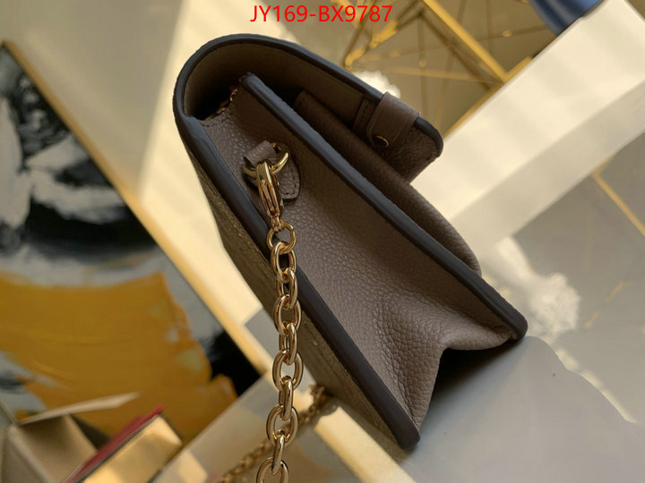 LV Bags(TOP)-Pochette MTis- we provide top cheap aaaaa ID: BX9787 $: 169USD,