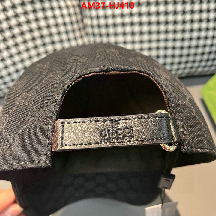 Cap(Hat)-Gucci how to buy replcia ID: HJ410 $: 37USD