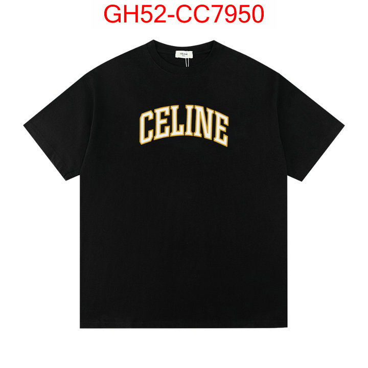 Clothing-Celine for sale online ID: CC7950 $: 52USD