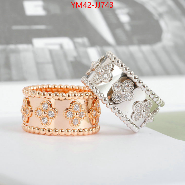Jewelry-Van Cleef Arpels buy the best replica ID: JJ743 $: 42USD