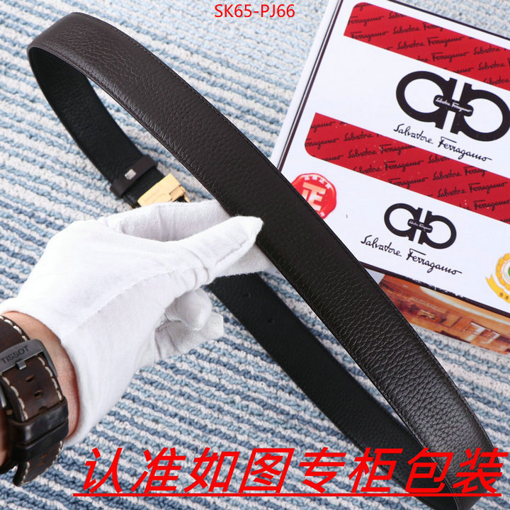 Belts-Ferragamo first top ID: PJ66 $: 65USD