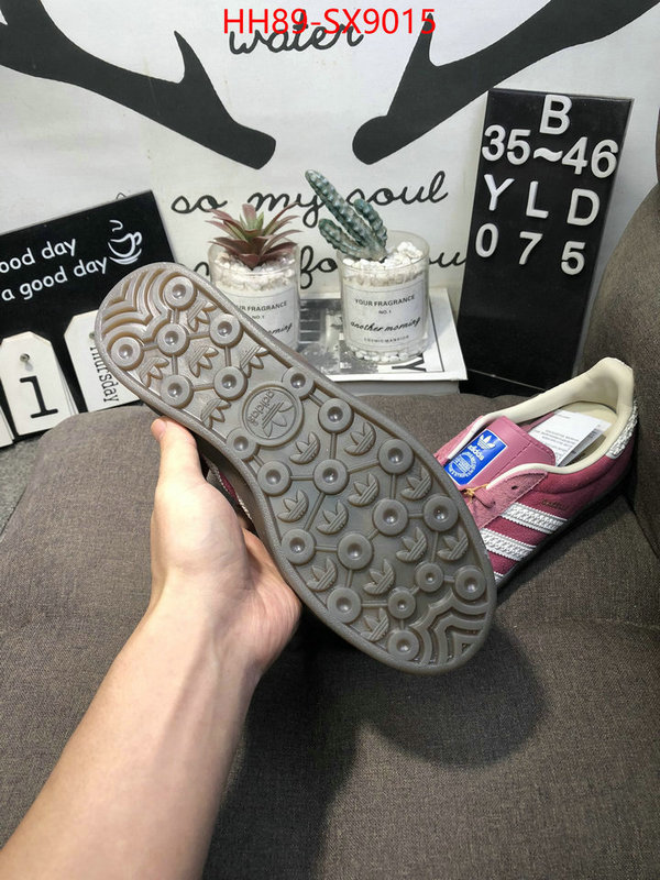 Women Shoes-Adidas luxury cheap replica ID: SX9015 $: 89USD