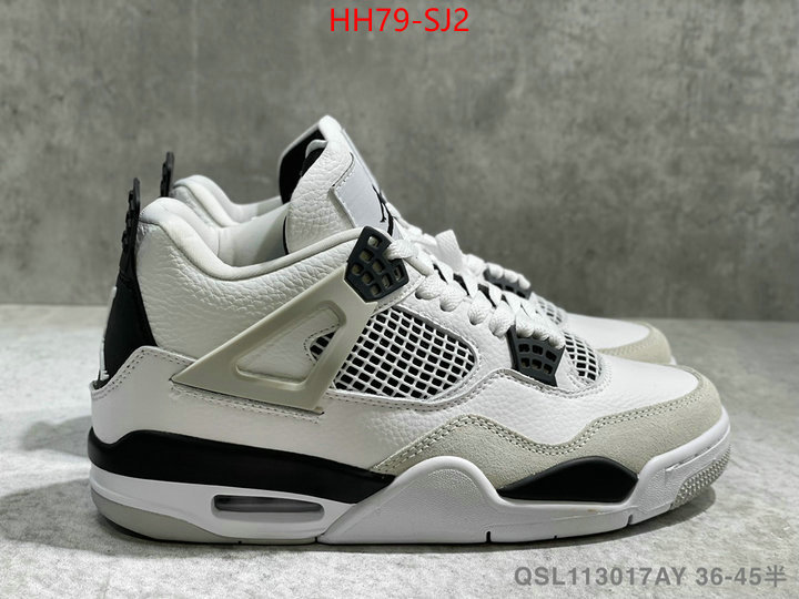 Men Shoes-Air Jordan quality aaaaa replica ID: SJ2 $: 79USD