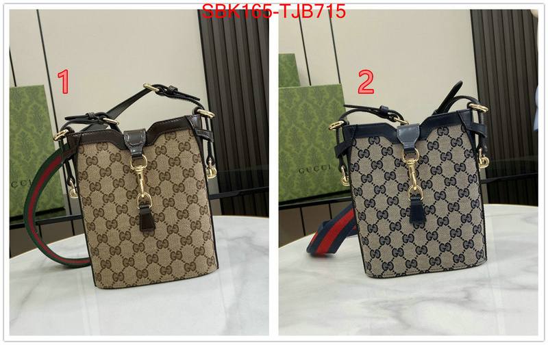 Gucci 5A Bags SALE ID: TJB715