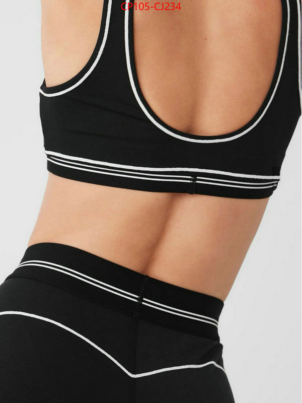 Clothing-Alo Yoga sell online ID: CJ234 $: 105USD