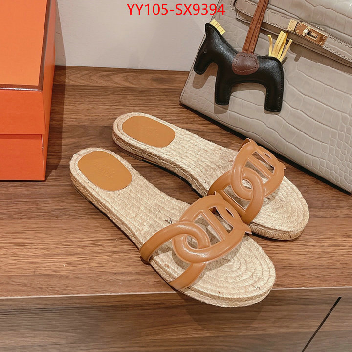 Women Shoes-Hermes first copy ID: SX9394 $: 105USD