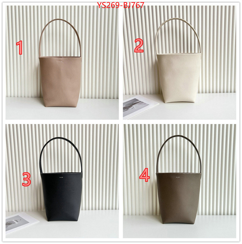 The Row Bags(TOP)-Handbag- 1:1 clone ID: BJ767