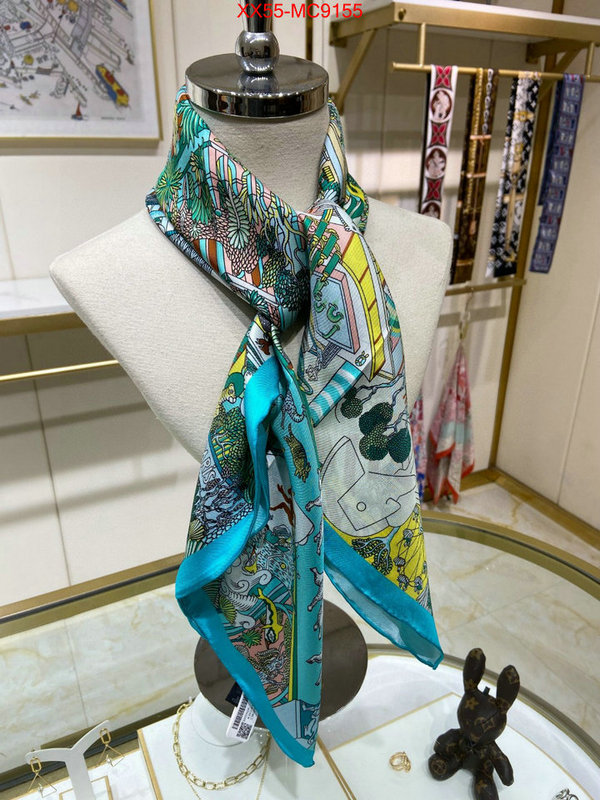 Scarf-Hermes cheap replica ID: MC9155 $: 55USD