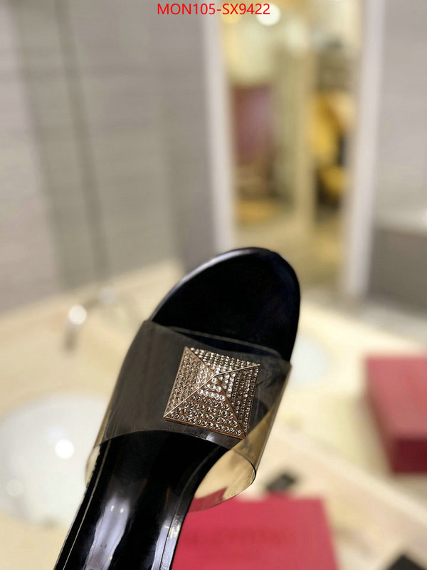 Women Shoes-Valentino we offer ID: SX9422 $: 105USD-shoes yupoo Women Shoes-Valentino we offer ID: SX9422 $: 105USD