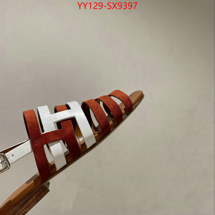 Women Shoes-Hermes aaaaa customize ID: SX9397 $: 129USD