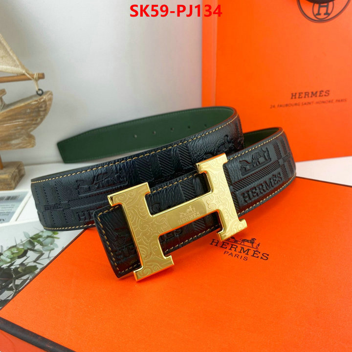 Belts-Hermes what best replica sellers ID: PJ134 $: 59USD
