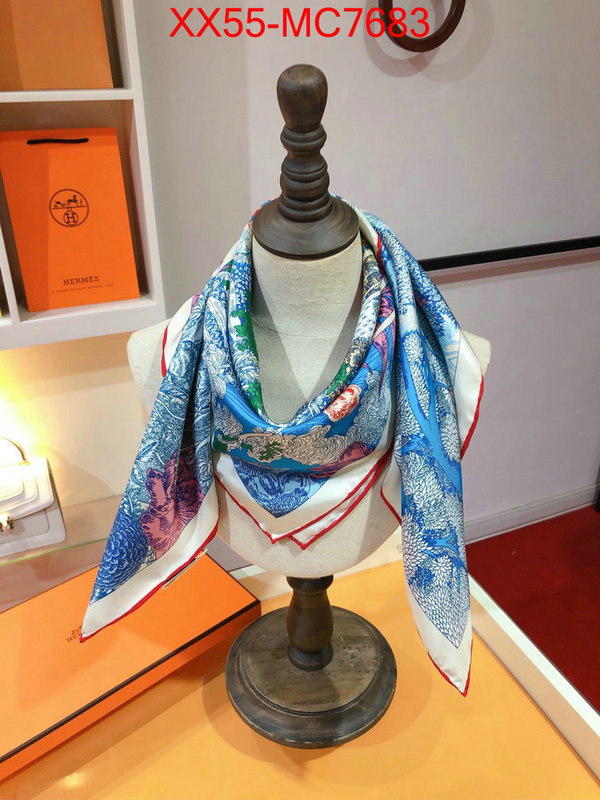 Scarf-Hermes wholesale ID: MC7683 $: 55USD