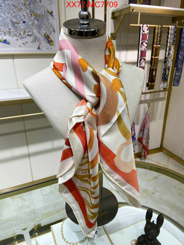 Scarf-Hermes every designer ID: MC7709 $: 72USD