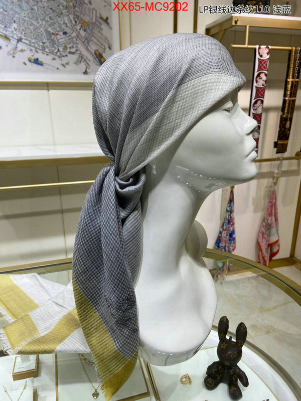 Scarf-Loro Piana china sale ID: MC9202 $: 65USD