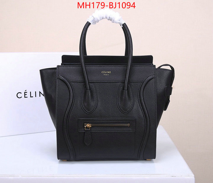 CELINE Bags(4A)-Handbag from china 2024 ID: BJ1094