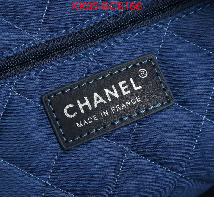 Chanel Bags(4A)-Handbag- how can i find replica ID: BC8166