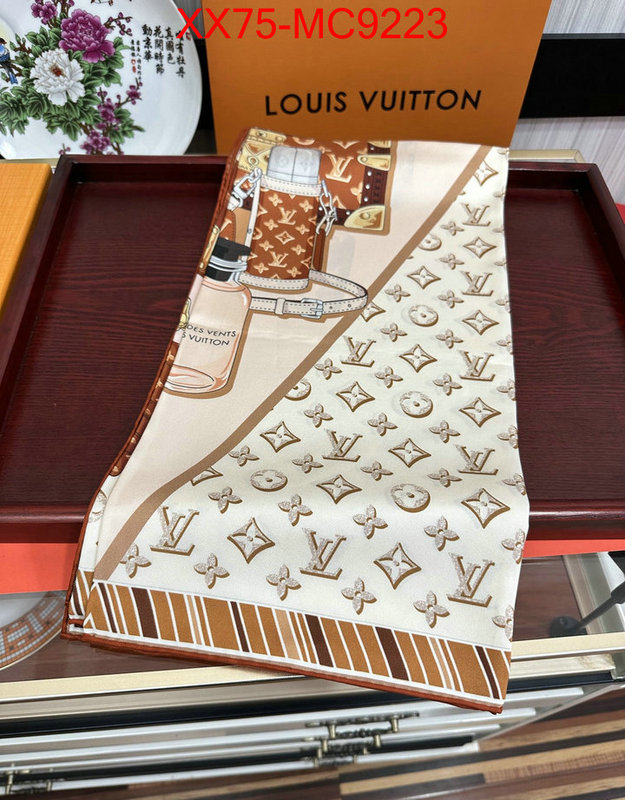 Scarf-LV are you looking for ID: MC9223 $: 55USD