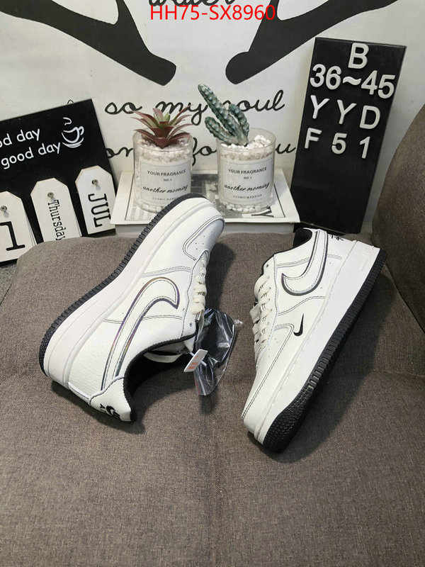 Men Shoes-Nike buy 2024 replica ID: SX8960 $: 75USD