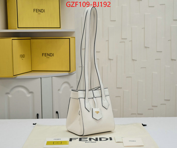 Fendi Bags(4A)-Handbag- cheap high quality replica ID: BJ192