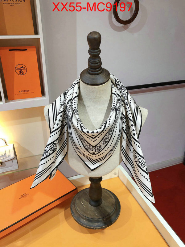 Scarf-Hermes the best affordable ID: MC9197 $: 55USD