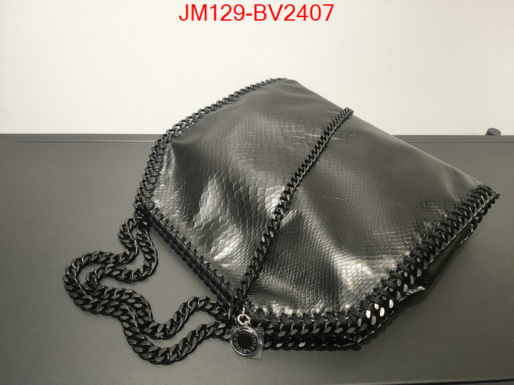 Stella McCartney Bags(TOP)-Handbag- replica 1:1 high quality ID: BV2407