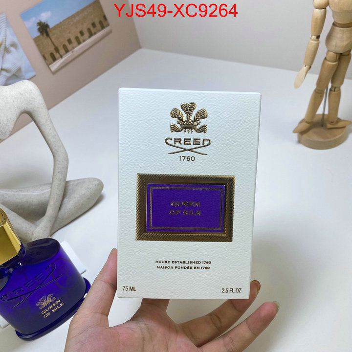 Perfume-Creed luxury ID: XC9264 $: 49USD