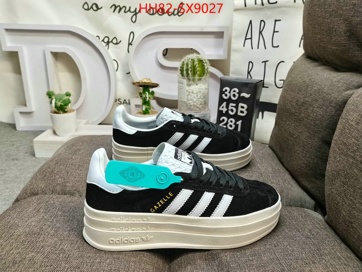 Women Shoes-Adidas the most popular ID: SX9027 $: 82USD