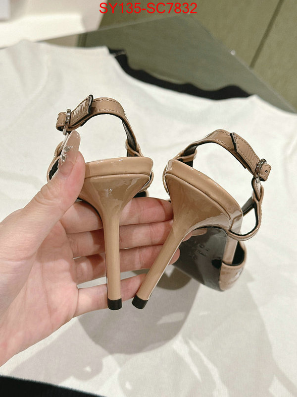 Women Shoes-Dior replica aaaaa+ designer ID: SC7832 $: 135USD