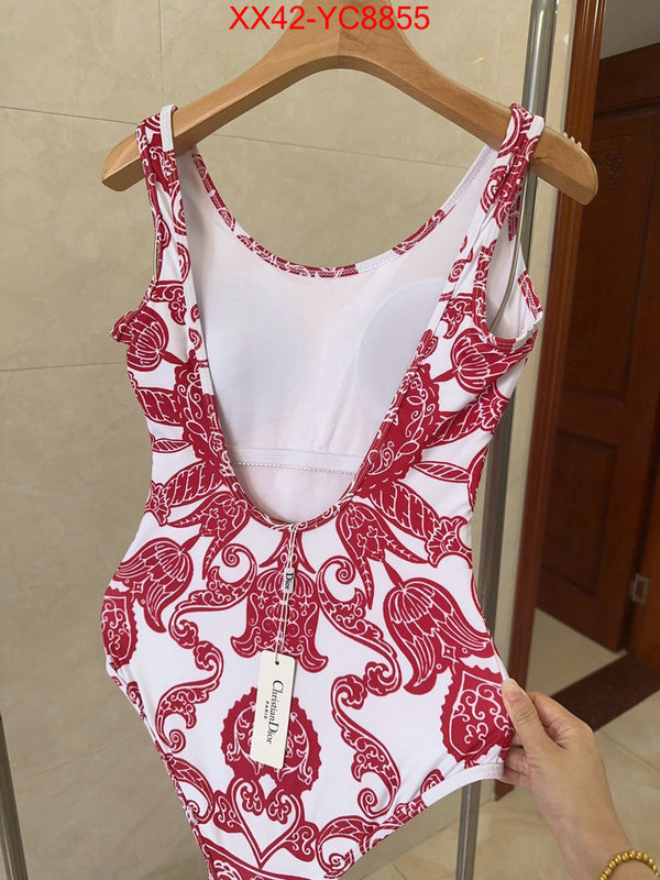 Swimsuit-Dior every designer ID: YC8855 $: 42USD