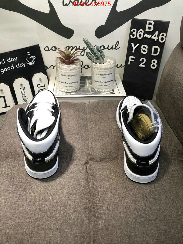 Women Shoes-Air Jordan best designer replica ID: SX8975 $: 82USD