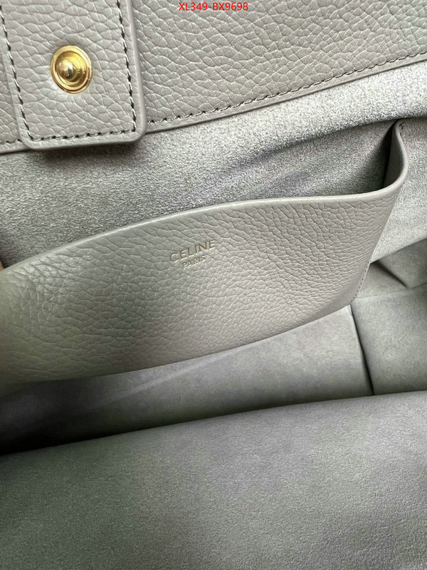 Celine Bags(TOP)-Handbag perfect quality ID: BX9698 $: 349USD,