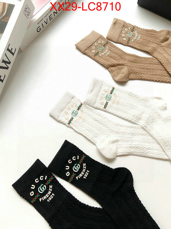 Sock-Gucci can you buy replica ID: LC8710 $: 29USD