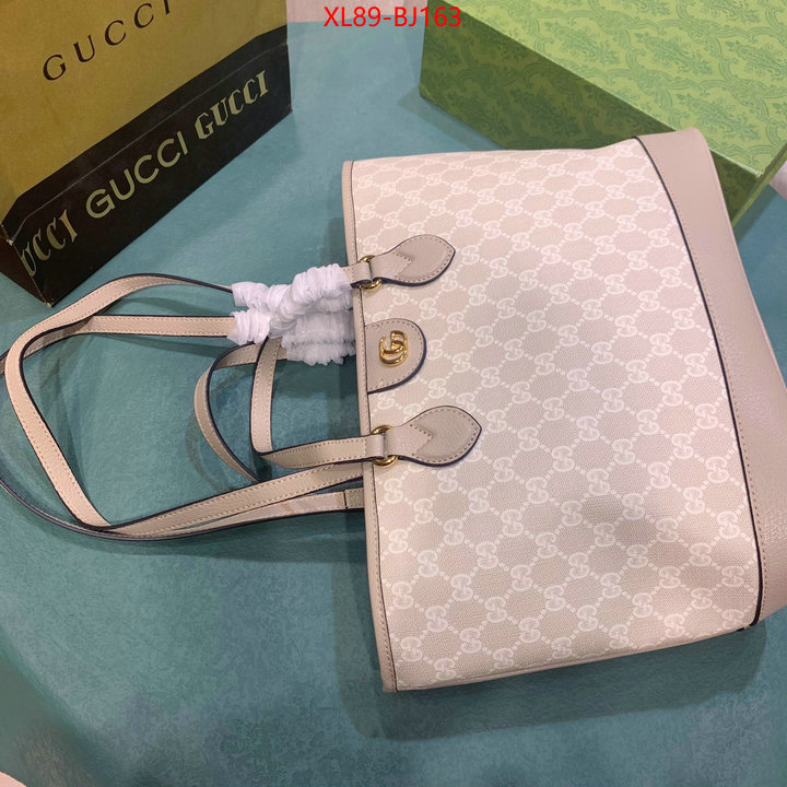 Gucci Bags(4A)-Handbag- designer replica ID: BJ163 $: 89USD,