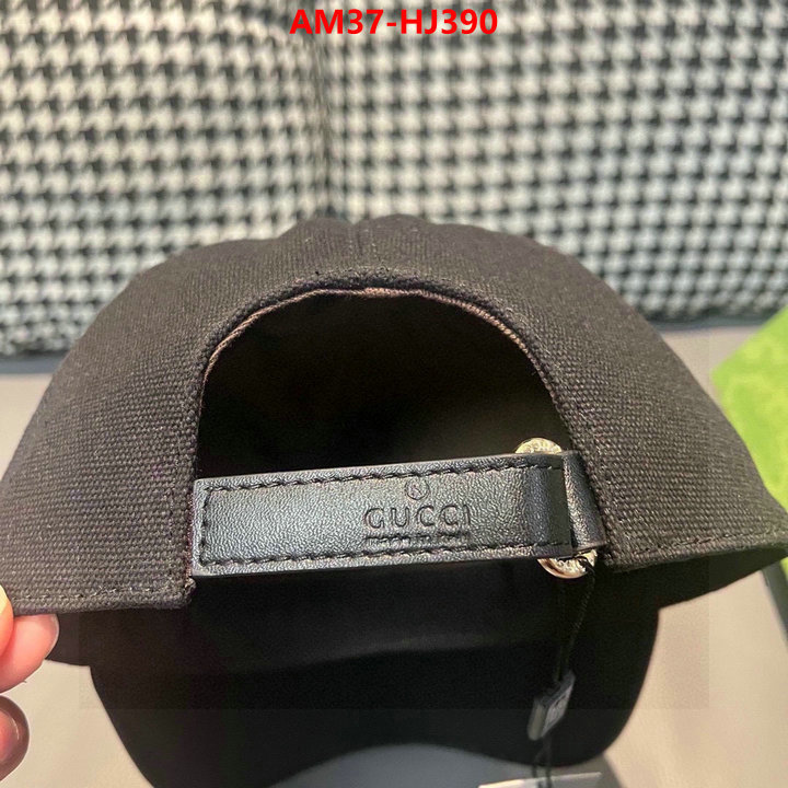 Cap(Hat)-Gucci high quality perfect ID: HJ390 $: 37USD