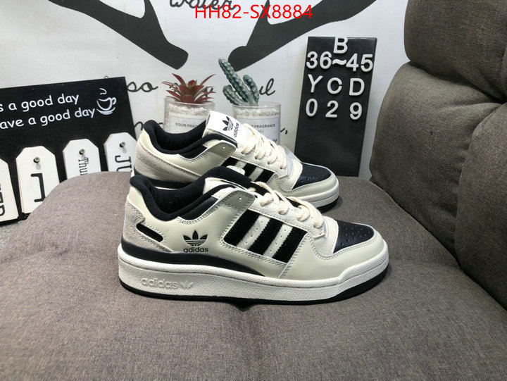 Women Shoes-Adidas where to buy the best replica ID: SX8884 $: 82USD