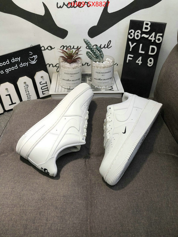 Men Shoes-Nike replica 1:1 ID: SX8827 $: 89USD