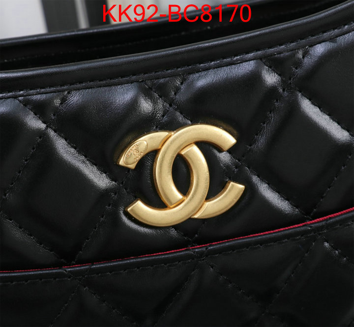 Chanel Bags(4A)-Crossbody- best quality replica ID: BC8170 $: 92USD,