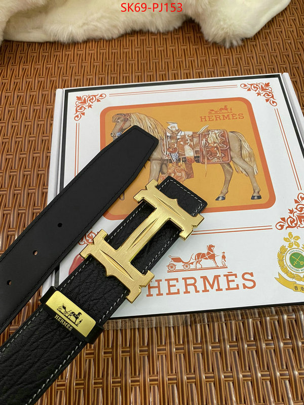 Belts-Hermes best luxury replica ID: PJ153 $: 69USD