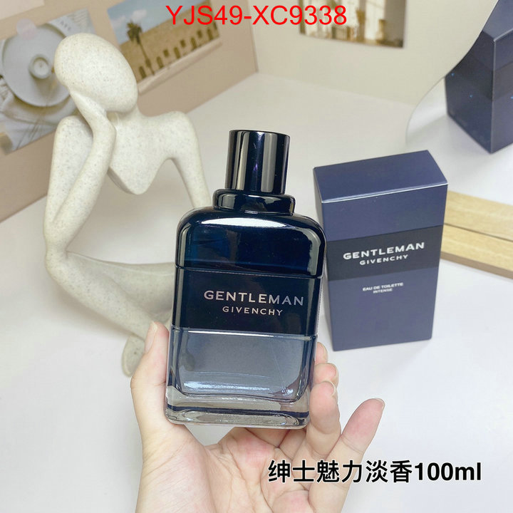 Perfume-Givenchy sellers online ID: XC9338 $: 49USD