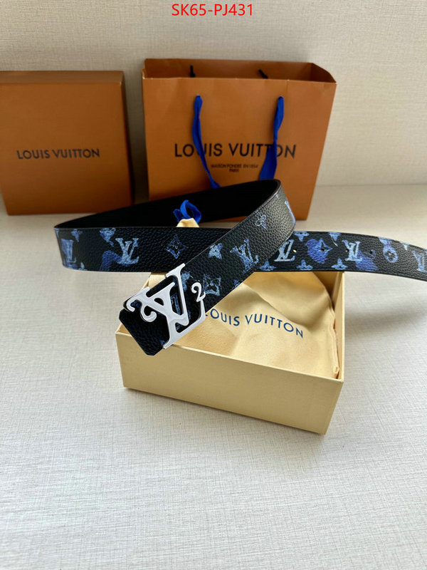 Belts-LV buy cheap ID: PJ431 $: 65USD