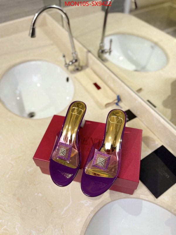 Women Shoes-Valentino we offer ID: SX9422 $: 105USD-shoes yupoo Women Shoes-Valentino we offer ID: SX9422 $: 105USD