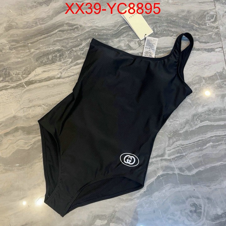 Swimsuit-GUCCI every designer ID: YC8895 $: 39USD