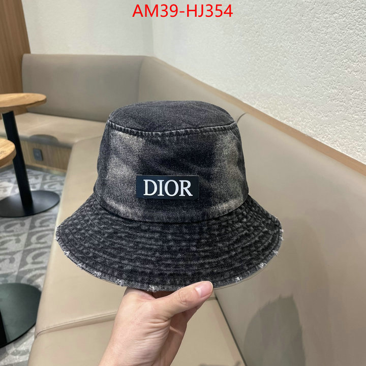 Cap (Hat)-Dior best designer replica ID: HJ354 $: 39USD