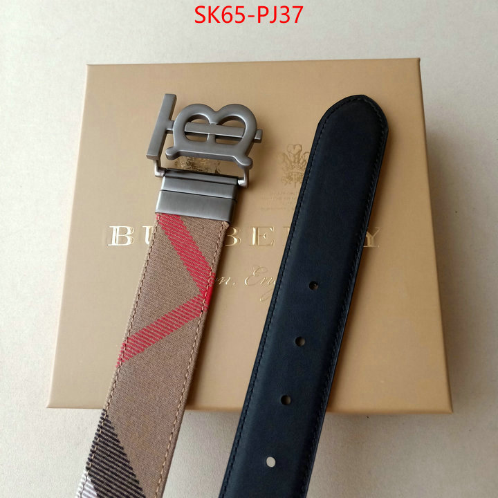 Belts-Burberry first copy ID: PJ37 $: 65USD