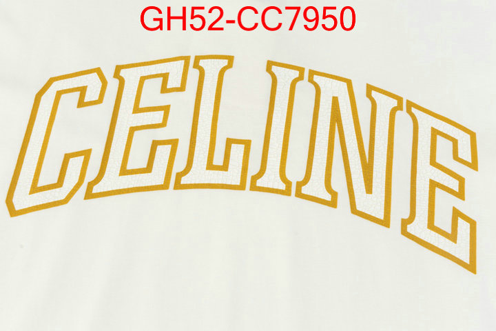 Clothing-Celine for sale online ID: CC7950 $: 52USD