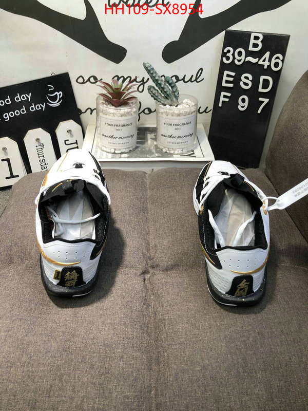 Men Shoes-Nike shop cheap high quality 1:1 replica ID: SX8954 $: 109USD