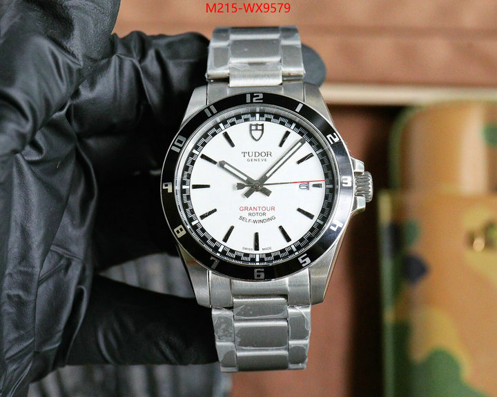 Watch(TOP)-Tudor 7 star collection ID: WX9579 $: 215USD