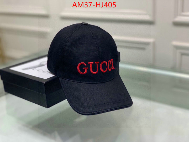 Cap(Hat)-Gucci wholesale china ID: HJ405 $: 37USD