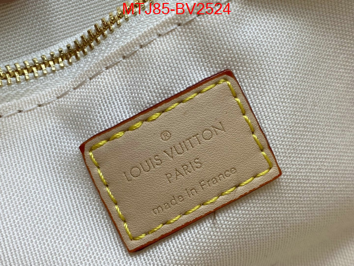 LV Bags(4A)-Pochette MTis Bag- sellers online ID: BV2524 $: 85USD,